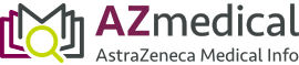 AstraZeneca Medical Information